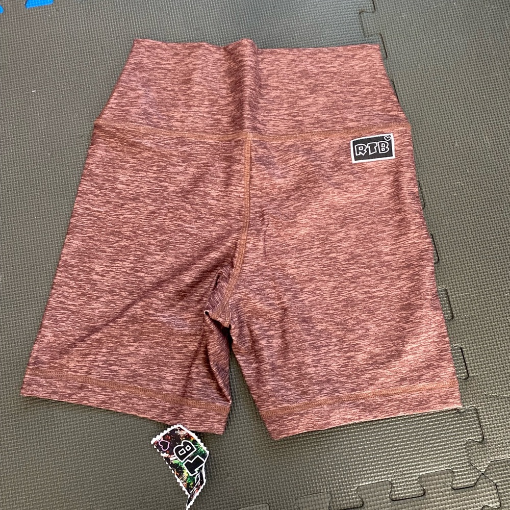 Rok The Box shorts, M NWT